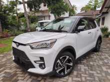 Toyota Raize Z 2026 SUV