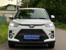 Toyota RAIZE Z GRADE 2024 SUV