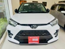 Toyota Raize Z 2022 SUV