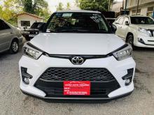 Toyota Raize 2023 SUV