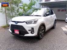 Toyota RAIZE Z HYBRID 4WAYCAM 2026 SUV