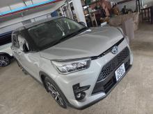 Toyota RAIZE Z 2024 SUV