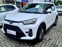 Toyota RAIZE Z 2022 SUV