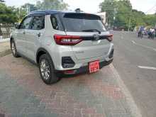 Toyota RAIZE Z 2022 SUV