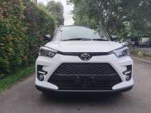 Toyota Raize Z Grade 2024 SUV