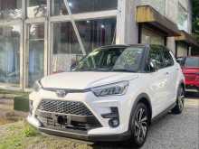 Toyota Raize Z 2024 SUV