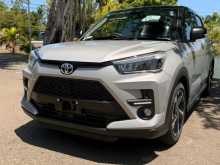 Toyota Raize Z 2026 SUV
