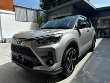 Toyota Raize Z 2026 SUV