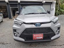 Toyota RAIZE Z 2026 SUV