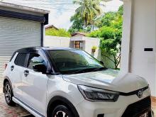 Toyota Raize Z Grade 2026 SUV