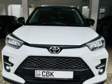 Toyota Raize Z Grade 2019 SUV