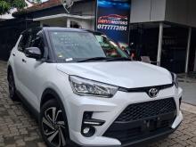 Toyota Raize Z Grade 2024 SUV