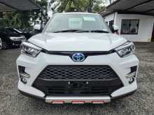 Toyota Raize Z 2024 SUV
