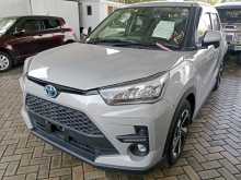 Toyota Raize Z 2022 SUV