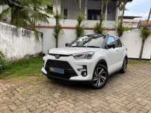 Toyota Raize Z 2024 SUV