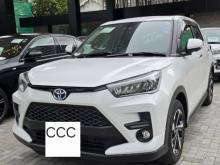 Toyota Raize Z Grade 2024 SUV