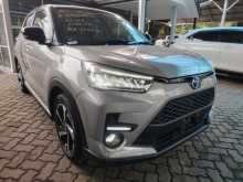 Toyota Raize Z 2026 SUV
