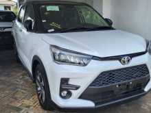Toyota Raize Z 2024 SUV