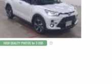 Toyota Raize Z 2025 SUV