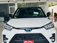 Toyota RAIZE Z GRADE 2026 SUV