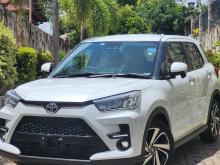 Toyota Raize Z Grade 2023 SUV