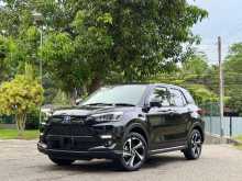 Toyota Raize Z Hybrid 2024 SUV