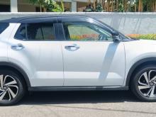 Toyota RAIZE Z GRADE 2024 SUV