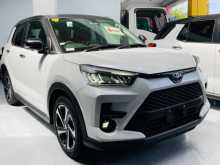Toyota Raize Z 2026 SUV