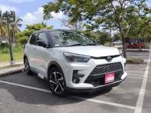 Toyota RAIZE Z HYBRID 4WAYCAM 2026 SUV