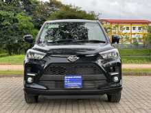 Toyota RAIZE Z GRADE 2023 SUV