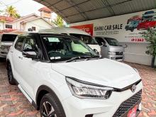 Toyota Raize Z Blacktop A202A 2026 SUV