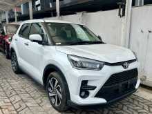 Toyota Raize Z Grade 2023 SUV