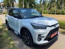 Toyota Raize Z Grade 2026 SUV