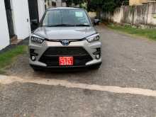 Toyota RAIZE Z 2025 SUV