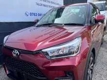 Toyota Raize Z Grade 2023 SUV
