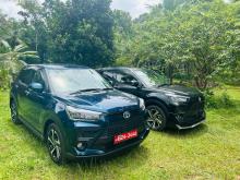 Toyota RAIZE 2024 SUV