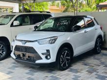 Toyota Raize Z 2026 SUV