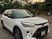 Toyota Raize Z Grade 2020 SUV