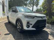 Toyota Raize Z Grade 2019 SUV