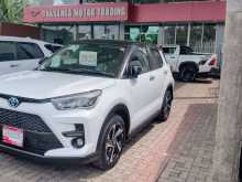 Toyota RAIZE Z Grade 2025 SUV