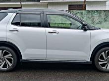 Toyota RAIZE Z GRADE 2024 SUV