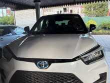 Toyota Raize Z 2026 SUV