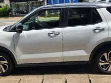 Toyota RAIZE Z 1000cc SAFETY SPEC 2024 SUV