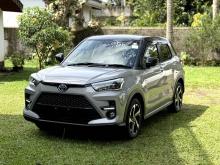 Toyota Raize Z 2026 SUV