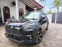 Toyota Raize Z 2026 SUV