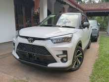 Toyota Raize Z 2024 SUV