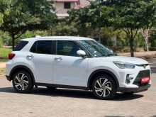 Toyota Raize Z Grade 2024 SUV