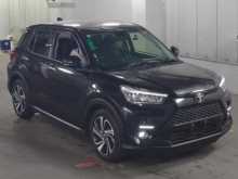Toyota Raize Z 2023 SUV