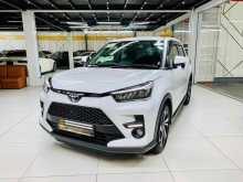 Toyota RAIZE Z GRADE 1 2L 2023 SUV