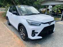 Toyota Raize Z 2024 SUV